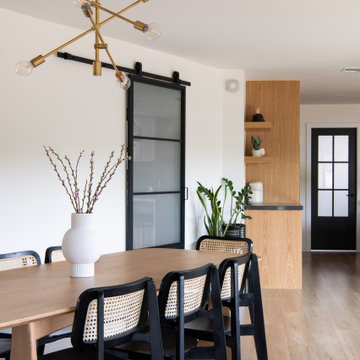 Complete Remodel - Santa Ana, CA