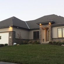 Exterior Ideas