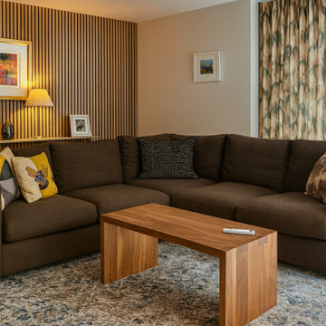 Family Home, Edinburgh