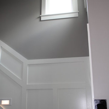 Custom Urban Farmhouse
