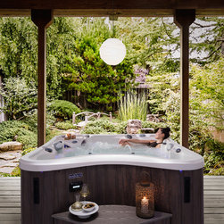 Marquis Spas - Hot Tubs
