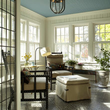 Sunrooms