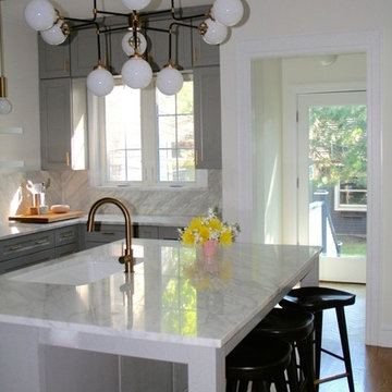 Tastemaker's Kitchen