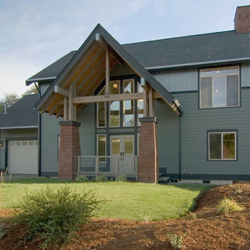 Alderson Road House