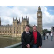 David Burton's photo