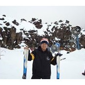 John Lumさんの写真