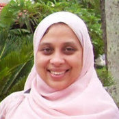 Jereena Ameen's photo
