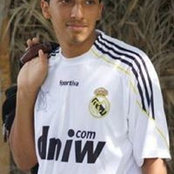 Photo de Mohammed Badow