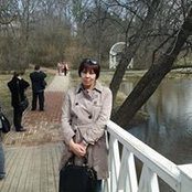 Foto von Лариса Хустенко
