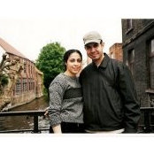 Raul Almonte's photo
