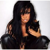 Marina Udovichenkos foto