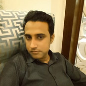 Usman Saleem's photo