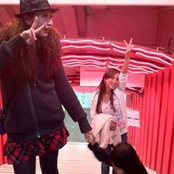 Kyouko Iida's photo