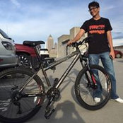 Ali Kudia's photo