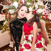 Sofia Villarreal's photo