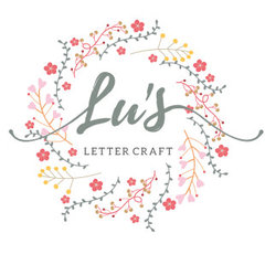 Lu's Letter Craft