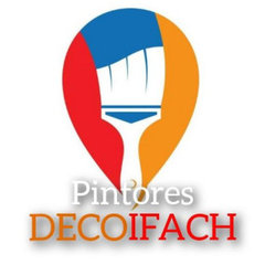 PINTORES DECOIFACH