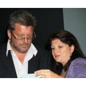 Adrian Young's photo