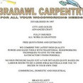 BRADAWL CAPPENTRY's profile photo