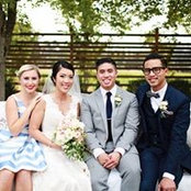 Adam Ho's photo