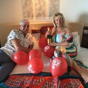 Jane Batham's photo