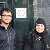 Saurabh Kumar's photo