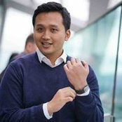 Foto von Hermawan Budyanto