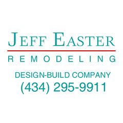 Jeff Easter Remodeling