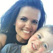 April Snider's photo