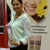 Mery Perez's photo