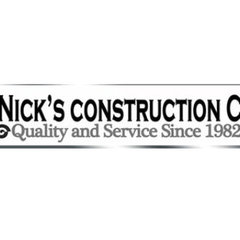 Nick's Construction
