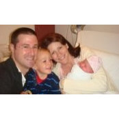 Christine Overby's photo