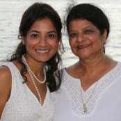 Mansi Demla's photo