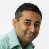 Vineet Kataria's photo