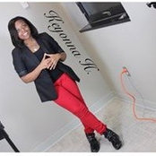 Keyonna Hills foto