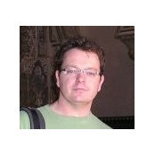 Yaron Kniajer's photo