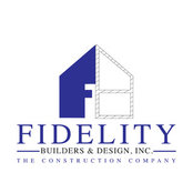FIDELITY Builders and Design's photo