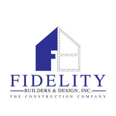 FIDELITY Builders and Design