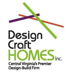 Design Craft Homes Inc