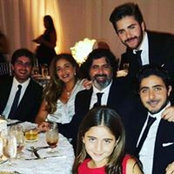 Foto de Moises Levy