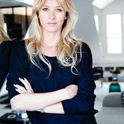 Photo de Sarah Lavoine - Studio d'architecture d'intérieur