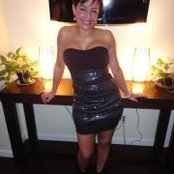 Danielle Baptiste's photo