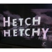 Foto von Hetch Hetchy