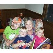 Carol Davis's photo