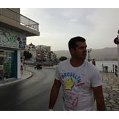 Sandis Dzervitis's photo