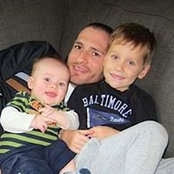 Brent Buckman's photo