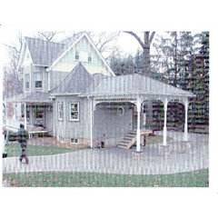 Stonewood Construction & Design Co. LLC.