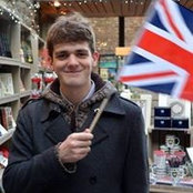 James Jenkins-Yates's photo
