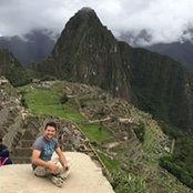 Paul Jaramillo's photo