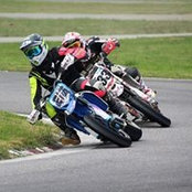Foto von Ben CRASH